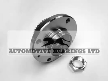 Комплект подшипника Automotive Bearings ABK1498