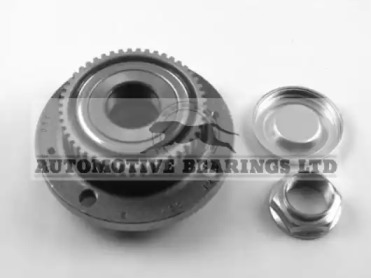 Комплект подшипника Automotive Bearings ABK1502