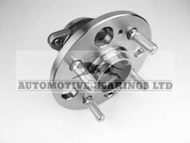 Комплект подшипника ступицы колеса Automotive Bearings ABK1506