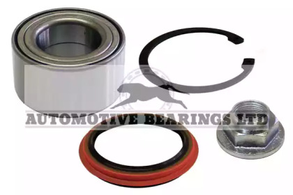 Комплект подшипника Automotive Bearings ABK1510