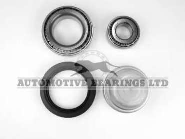 Комплект подшипника ступицы колеса Automotive Bearings ABK1533