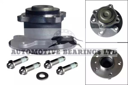 Комплект подшипника Automotive Bearings ABK1534