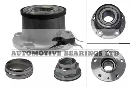 Комплект подшипника Automotive Bearings ABK1538