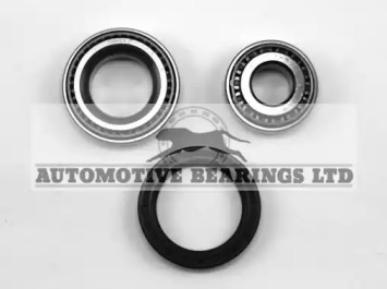 Комплект подшипника ступицы колеса Automotive Bearings ABK154