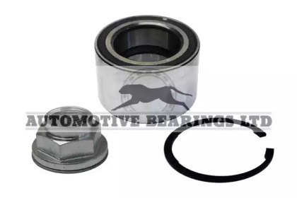 Комплект подшипника Automotive Bearings ABK1544