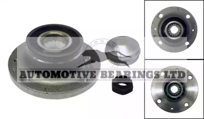 Комплект подшипника Automotive Bearings ABK1555