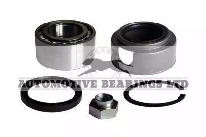 Комплект подшипника Automotive Bearings ABK1558