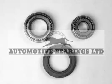 Комплект подшипника ступицы колеса Automotive Bearings ABK156