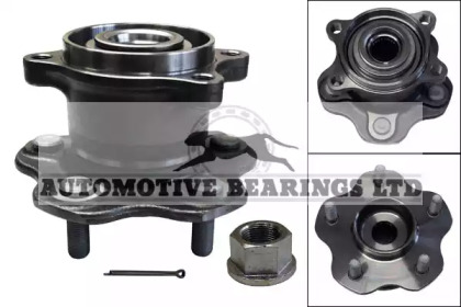 Комплект подшипника Automotive Bearings ABK1563