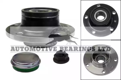 Комплект подшипника Automotive Bearings ABK1566