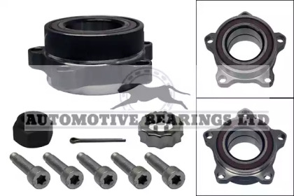 Комплект подшипника Automotive Bearings ABK1578