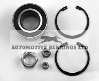 Комплект подшипника Automotive Bearings ABK158