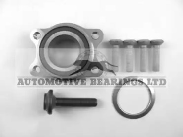 Комплект подшипника ступицы колеса Automotive Bearings ABK1583