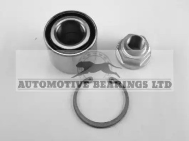 Комплект подшипника ступицы колеса Automotive Bearings ABK1585