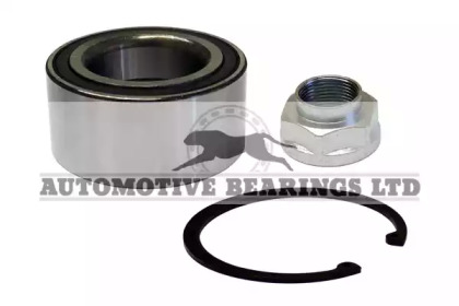 Комплект подшипника Automotive Bearings ABK1587