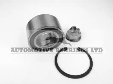 Комплект подшипника Automotive Bearings ABK1589