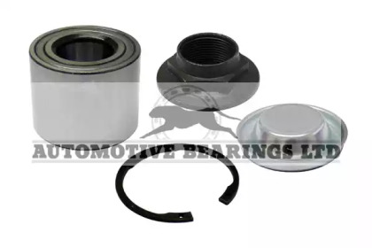 Комплект подшипника Automotive Bearings ABK1597