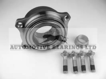 Комплект подшипника ступицы колеса Automotive Bearings ABK1602