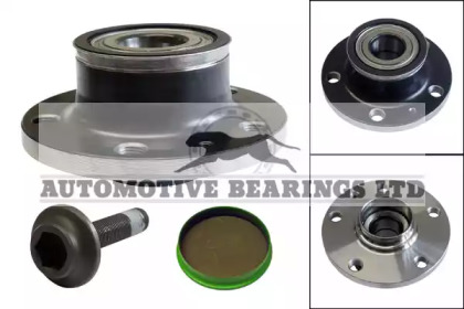 Комплект подшипника ступицы колеса Automotive Bearings ABK1603