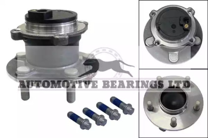 Комплект подшипника Automotive Bearings ABK1619