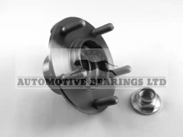 Комплект подшипника Automotive Bearings ABK1622