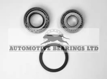 Комплект подшипника ступицы колеса Automotive Bearings ABK163