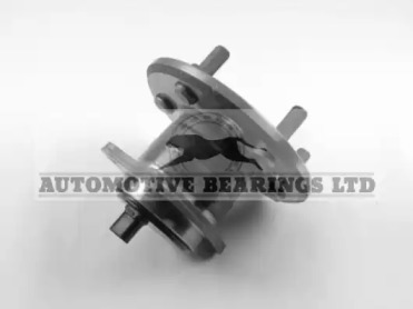 Комплект подшипника Automotive Bearings ABK1630