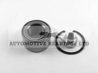 Комплект подшипника ступицы колеса Automotive Bearings ABK1639