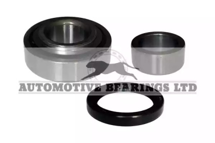 Комплект подшипника Automotive Bearings ABK1643