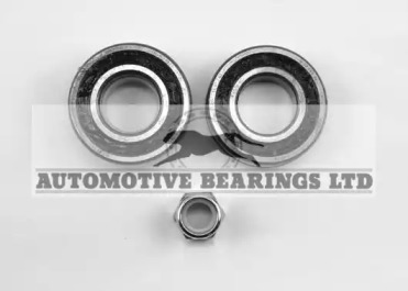 Комплект подшипника Automotive Bearings ABK166