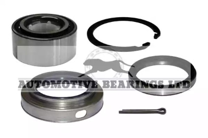 Комплект подшипника ступицы колеса Automotive Bearings ABK1663