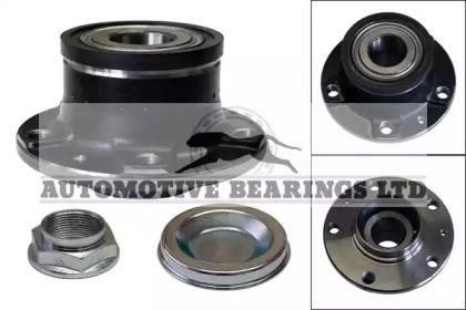 Комплект подшипника Automotive Bearings ABK1677