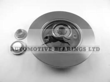 Комплект подшипника ступицы колеса Automotive Bearings ABK1679