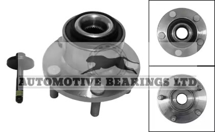 Комплект подшипника Automotive Bearings ABK1682