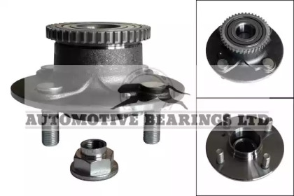 Комплект подшипника Automotive Bearings ABK1685