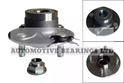 Комплект подшипника Automotive Bearings ABK1686