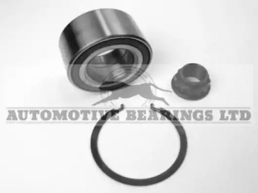 Комплект подшипника Automotive Bearings ABK1688