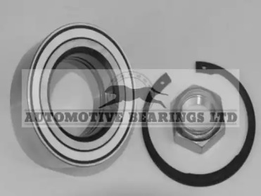 Комплект подшипника Automotive Bearings ABK1690