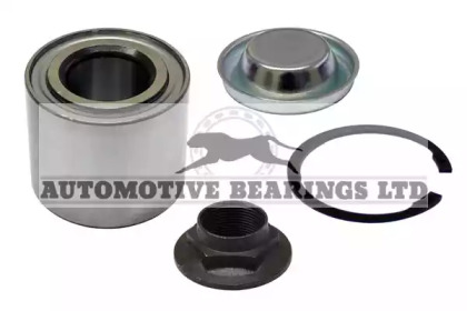 Комплект подшипника Automotive Bearings ABK1692