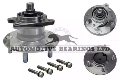 Комплект подшипника Automotive Bearings ABK1695