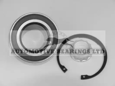 Комплект подшипника Automotive Bearings ABK1698