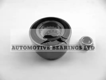 Комплект подшипника Automotive Bearings ABK170