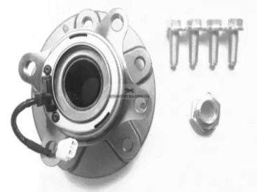 Комплект подшипника Automotive Bearings ABK1700