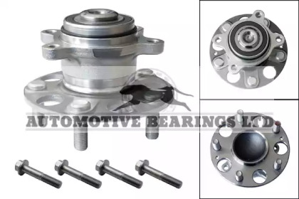 Комплект подшипника Automotive Bearings ABK1702