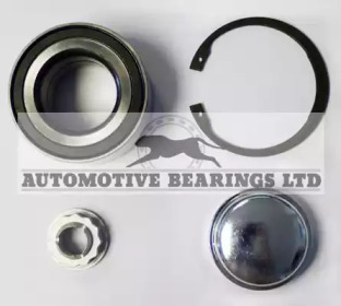 Комплект подшипника Automotive Bearings ABK1704