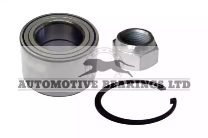 Комплект подшипника Automotive Bearings ABK1706