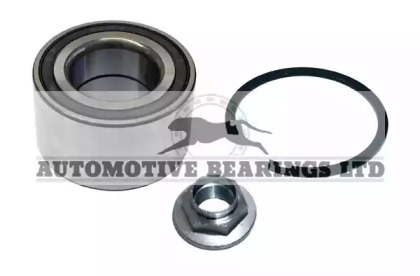 Комплект подшипника Automotive Bearings ABK1711