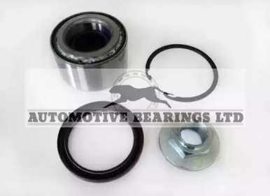 Комплект подшипника Automotive Bearings ABK1715