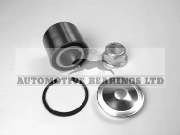 Комплект подшипника Automotive Bearings ABK1723