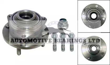 Комплект подшипника Automotive Bearings ABK1731